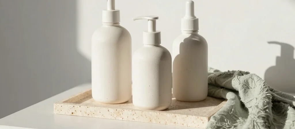 How to Build an Intentional Morning Skincare Ritual That Lasts