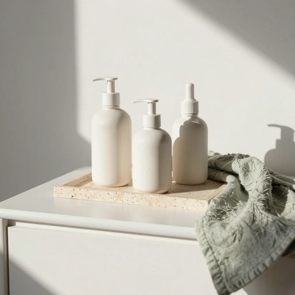 How to Build an Intentional Morning Skincare Ritual That Lasts