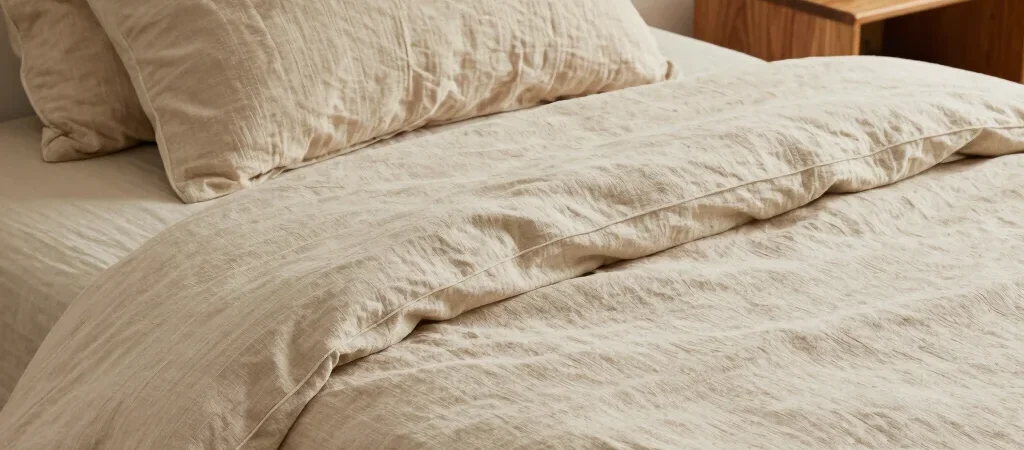The Art of Slow Evening Rituals for Better Sleep