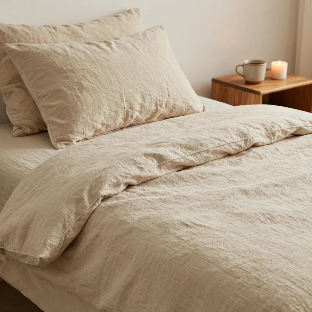 The Art of Slow Evening Rituals for Better Sleep